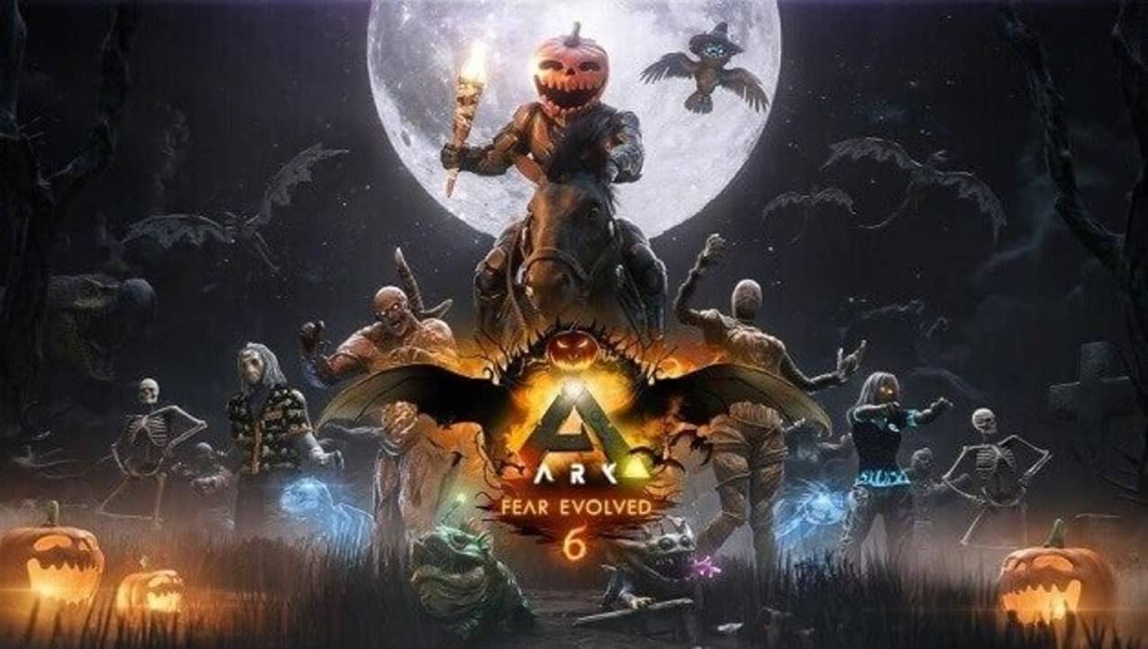 Top Halloween Games and Events 