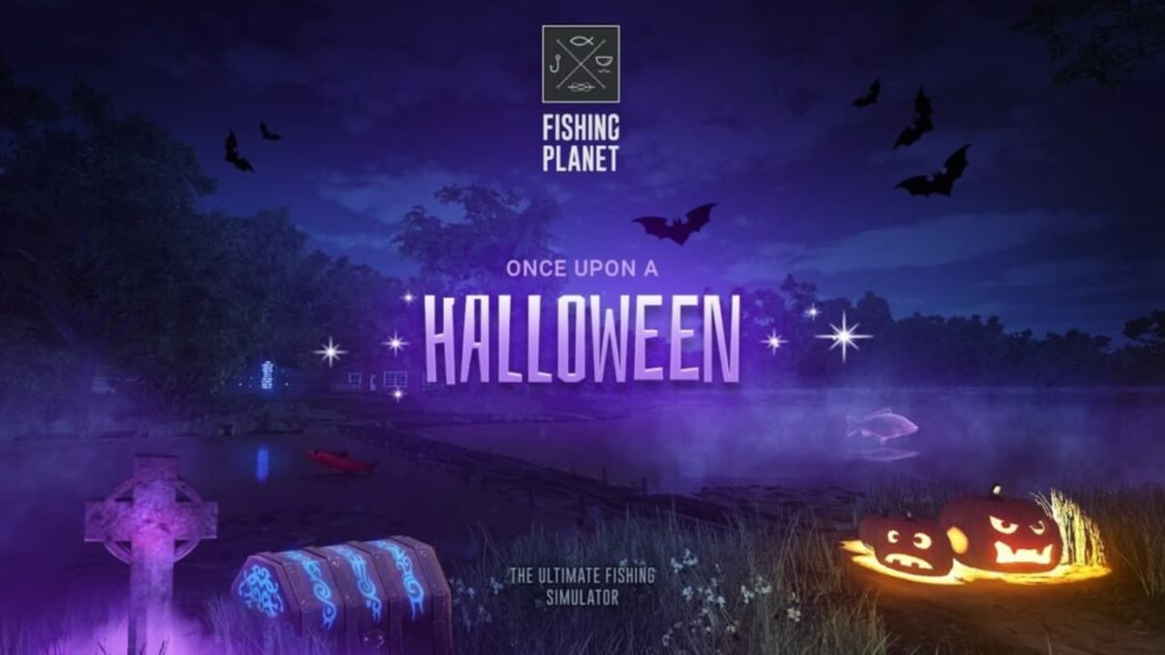 Top Halloween Games and Events 