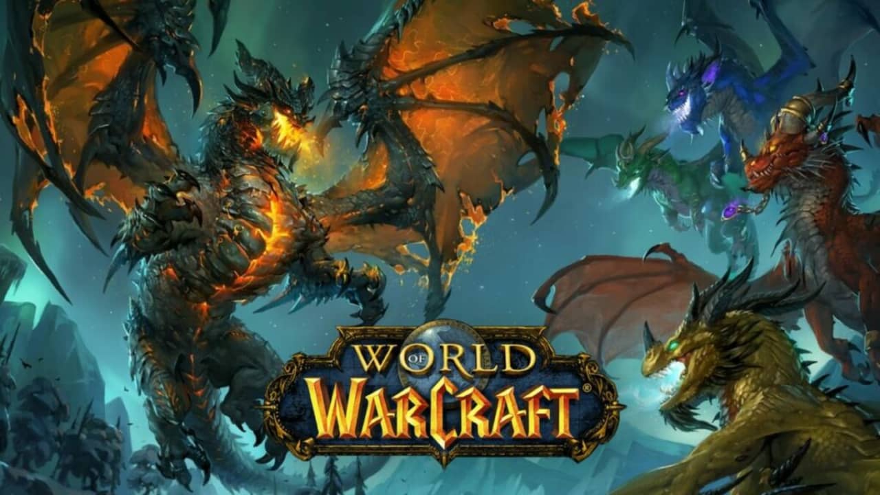 WoW Dragonflight pre-expansion details to be aware of