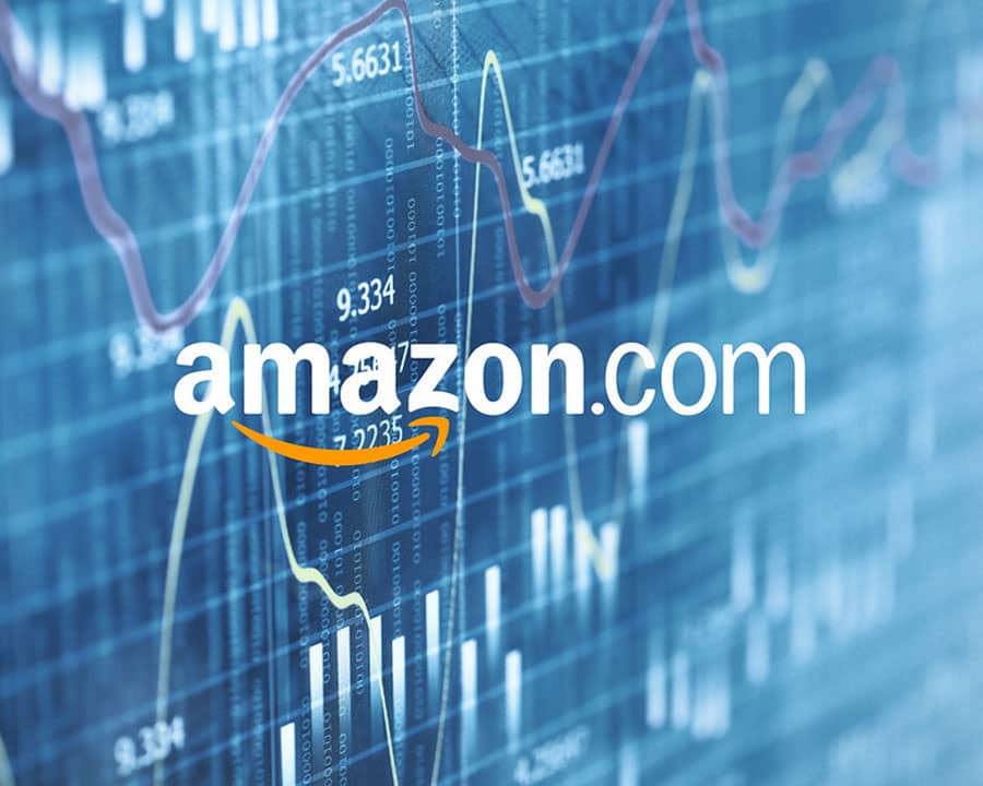 Amazon profits image