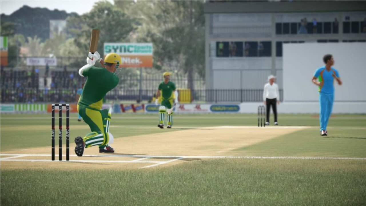 Best Cricket Gaming Apps