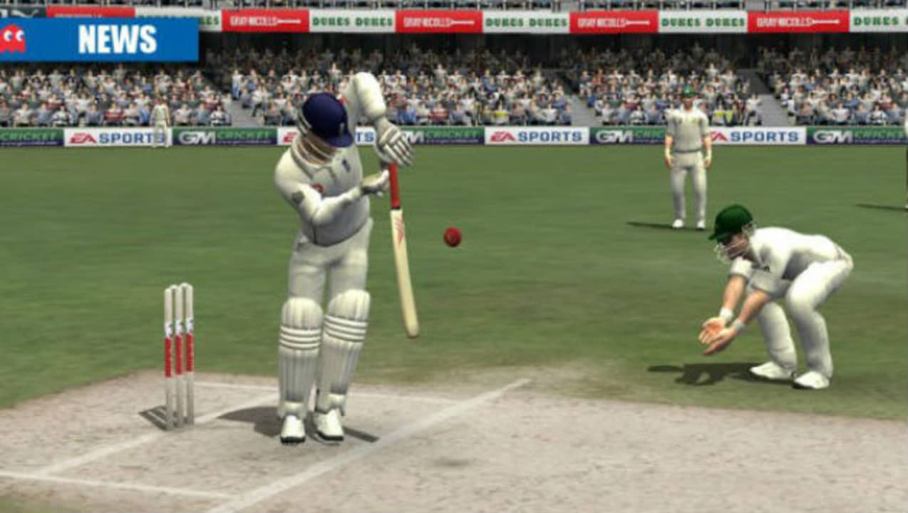 Melhores aplicativos de jogos de críquete