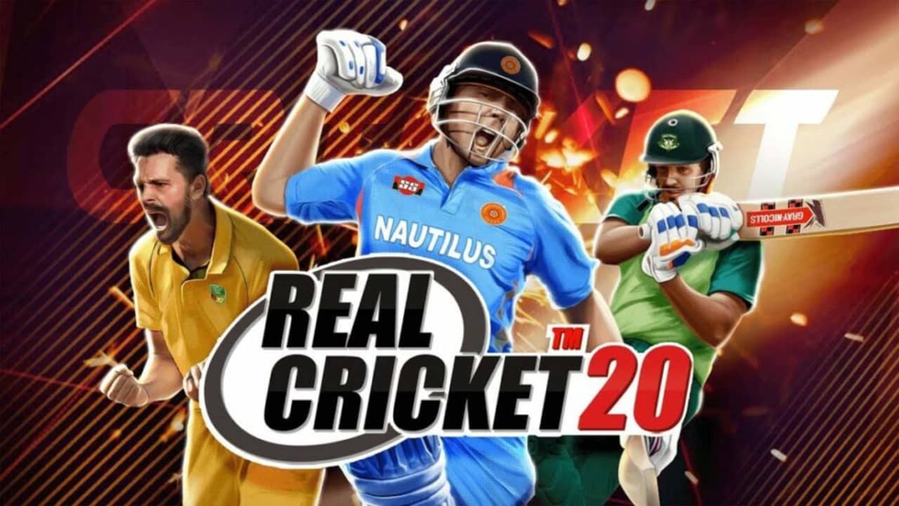 Best Cricket Gaming Apps