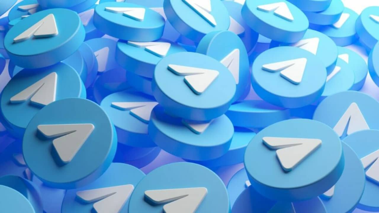 Black Friday using Telegram bots