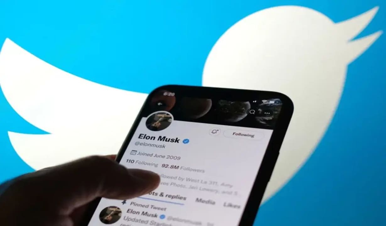Elon Musk reportedly set to cut $1 billion in Twitter infrastructure costs