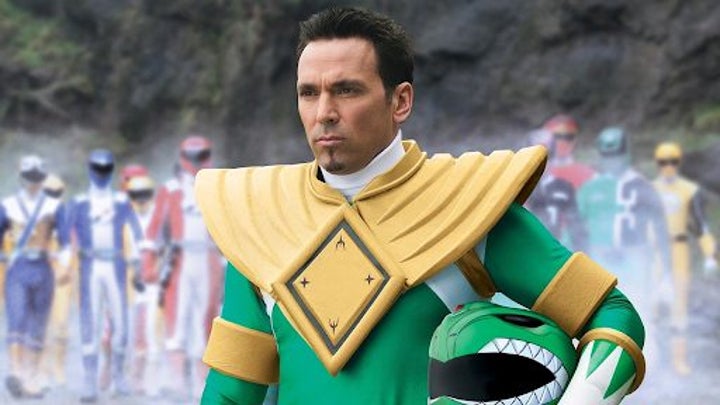 Power Rangers legend, Jason David Frank, died but left a legacy - Softonic