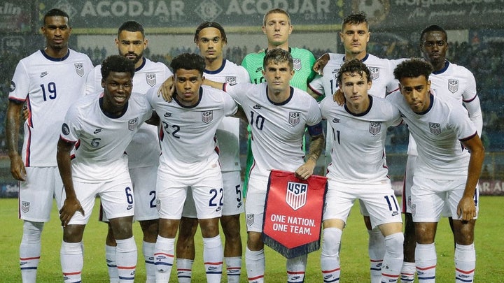 USA Soccer World Cup 2022 dreams – Will they make it to the next phase ...