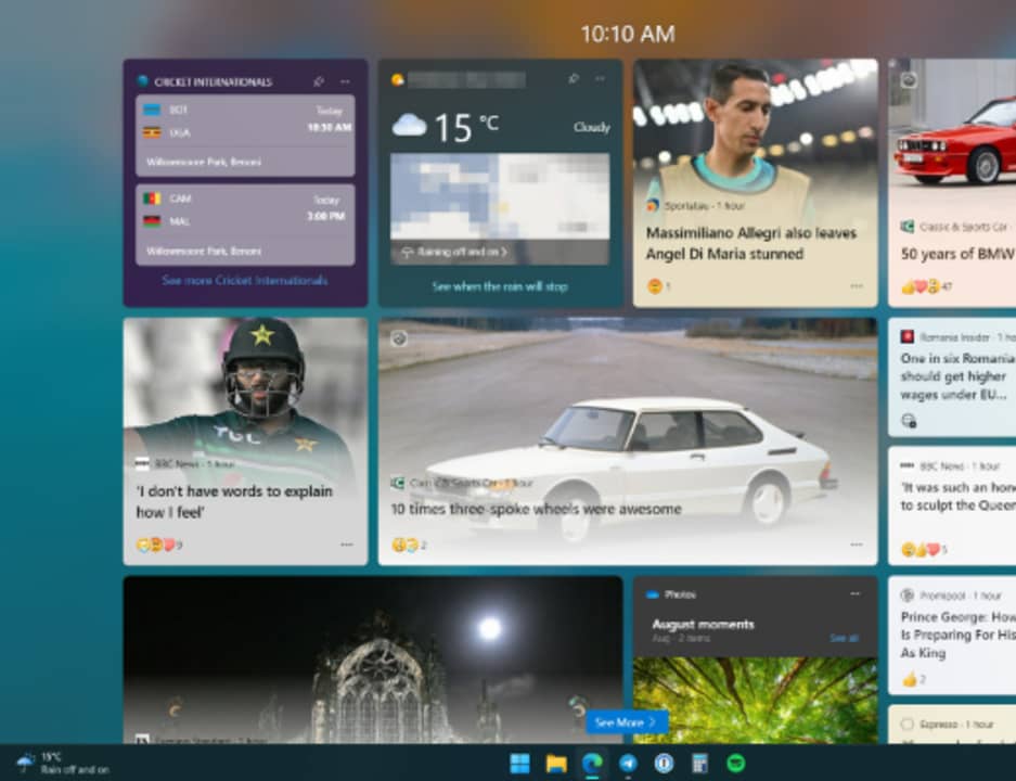 5 exciting features coming to Windows 11