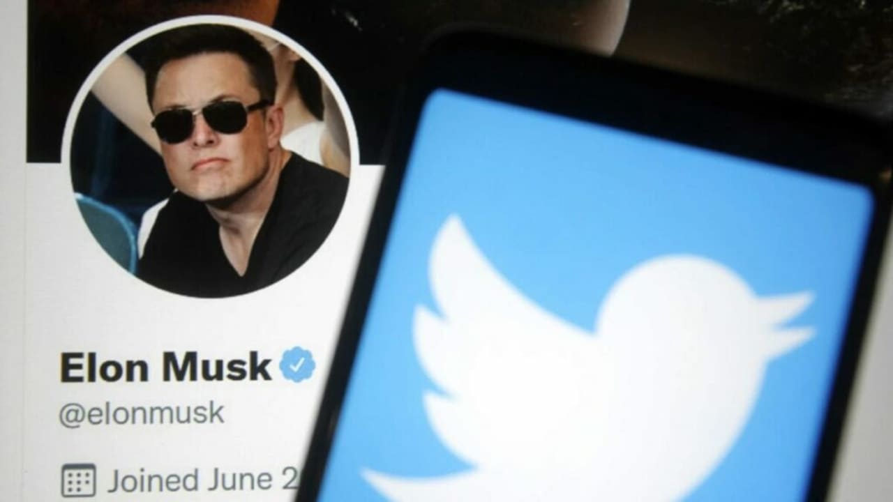 Elon Musk vote CEO Twitter