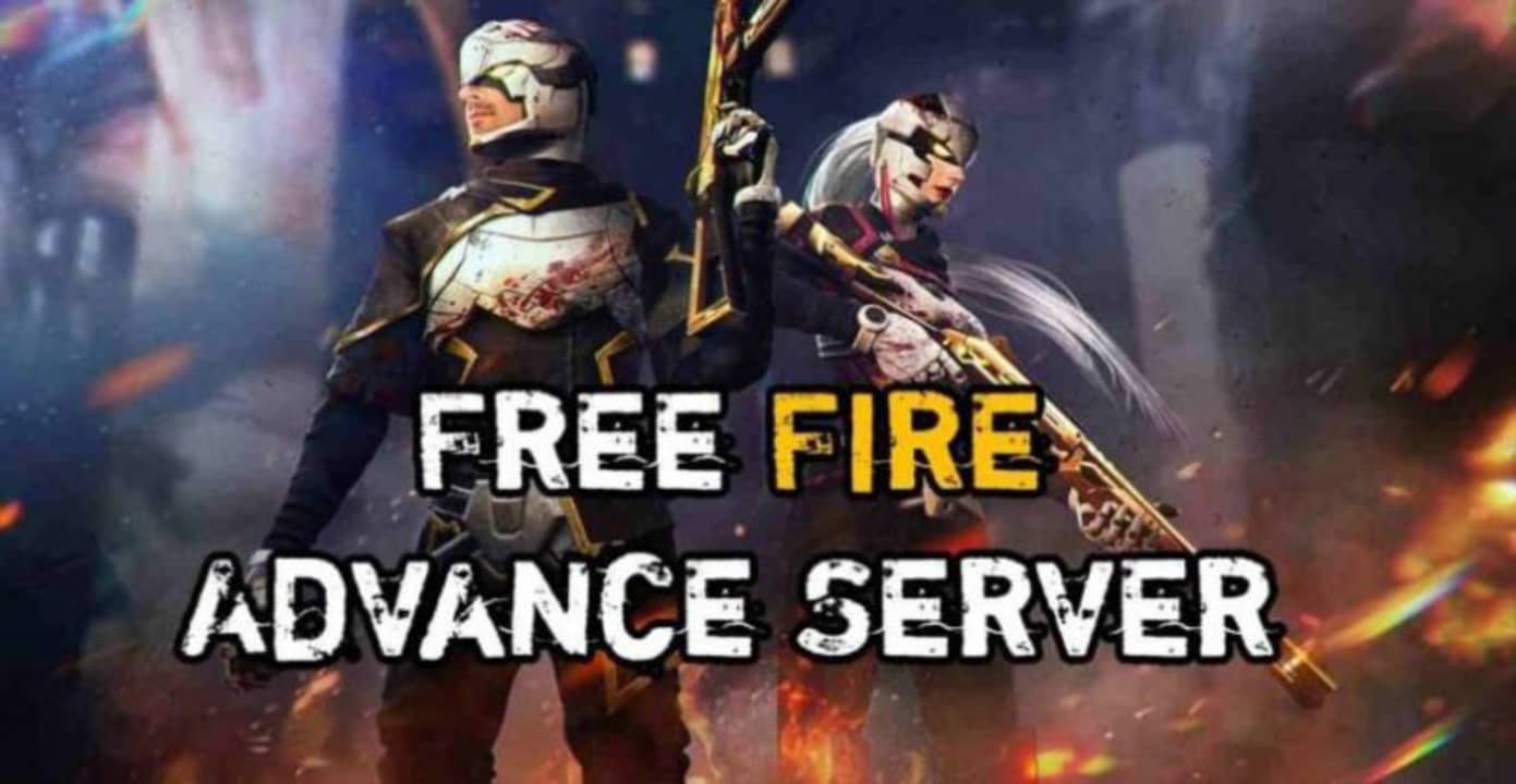 Free Fire Advanced Server 2022 Mobile Games