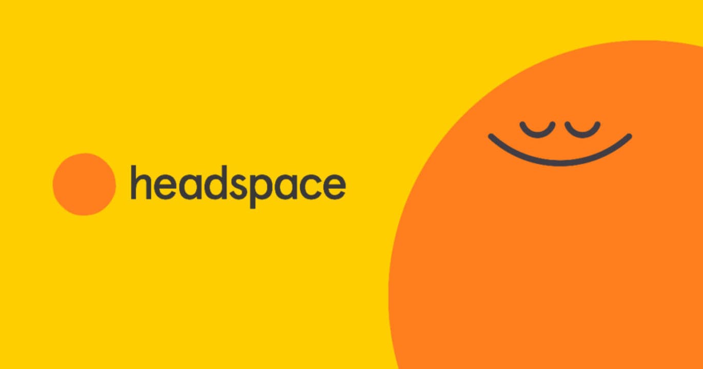Headspace New Year Resolution Time