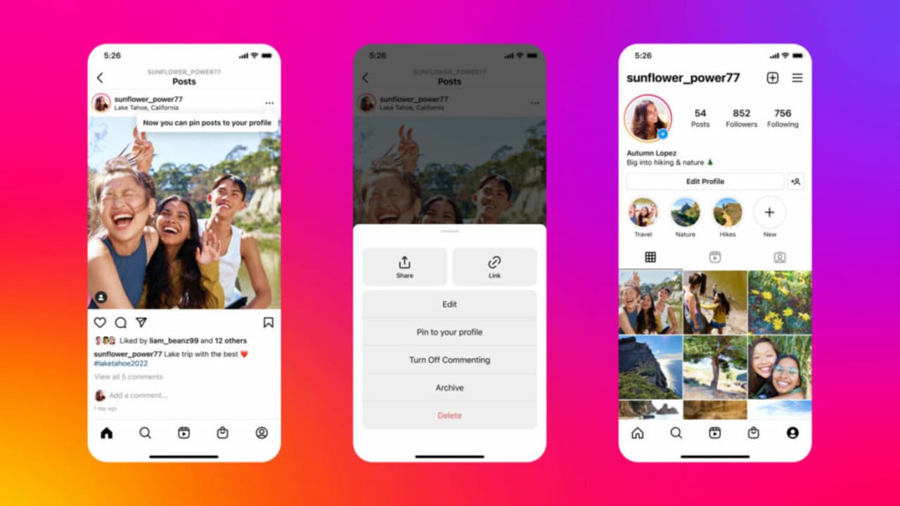 Instagram Best Mobile Apps 2022
