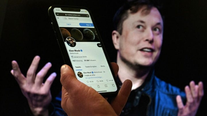 Is Elon Musk really leaving Twitter