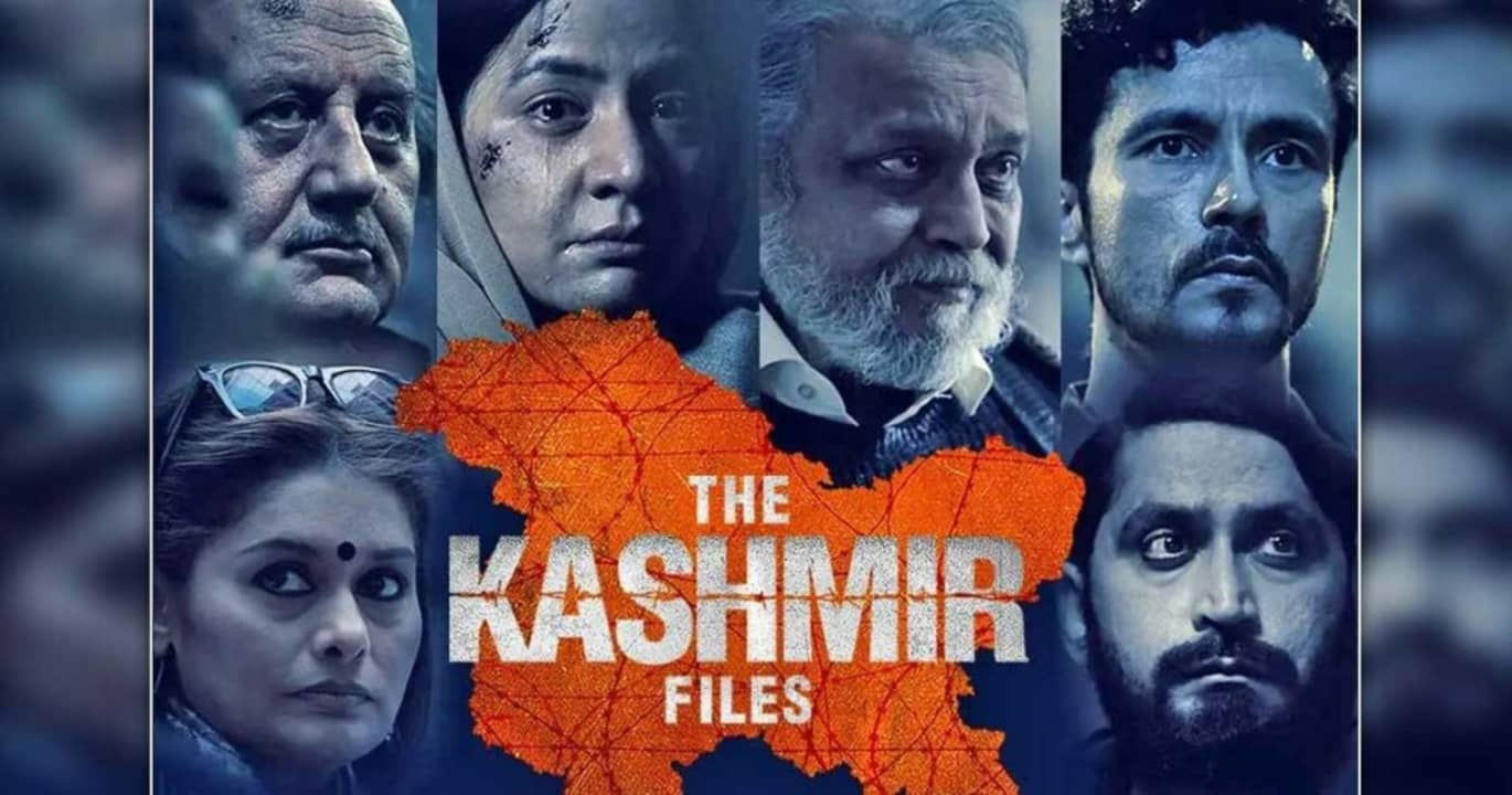 Kashmir Files 2022 Controversial / Popular Stories