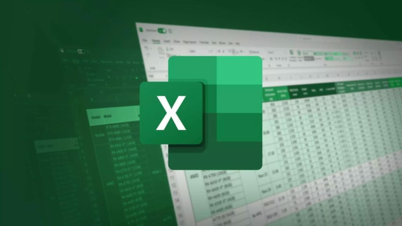 Microsoft Excel Popular Windows App 2022