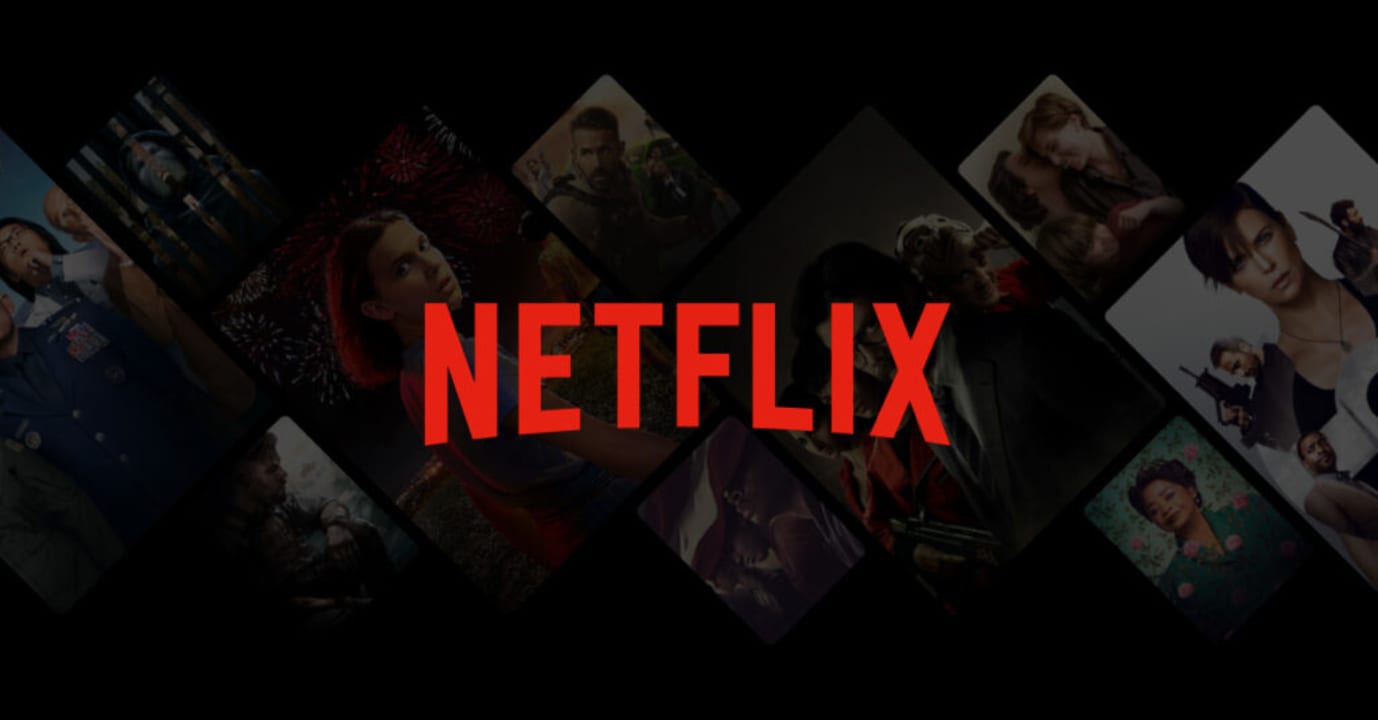 Netflix Streaming Apps Christmas Movies