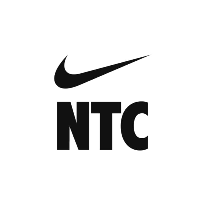Nike Training Club New Year Resolution Time