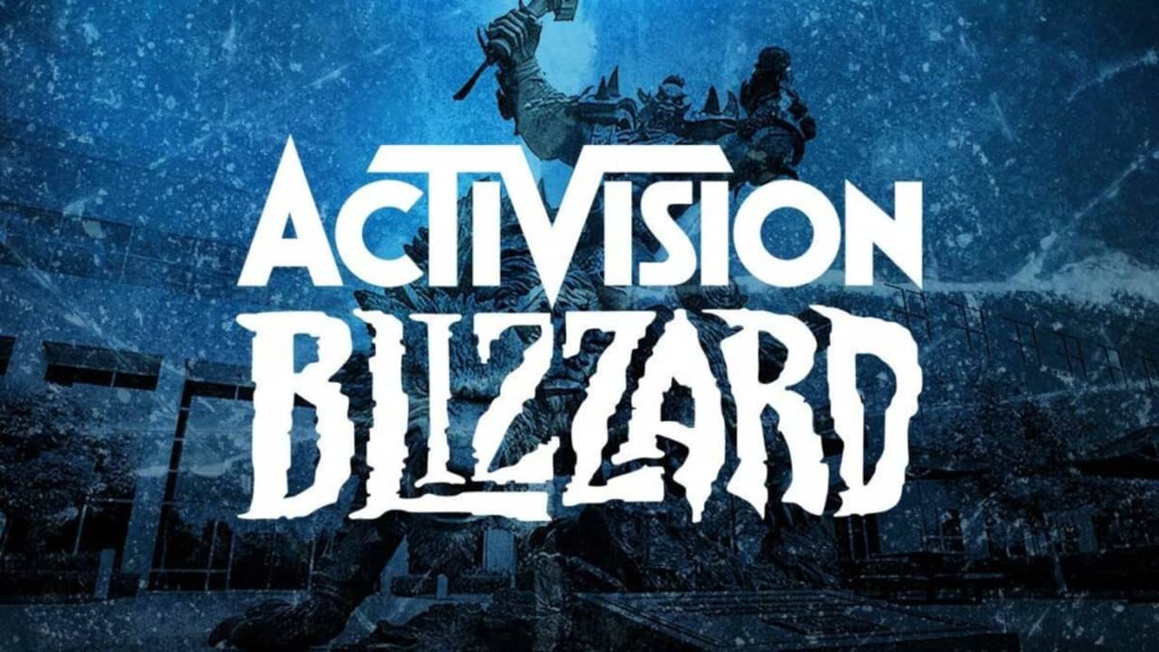 Problems with Microsoft buying Activision