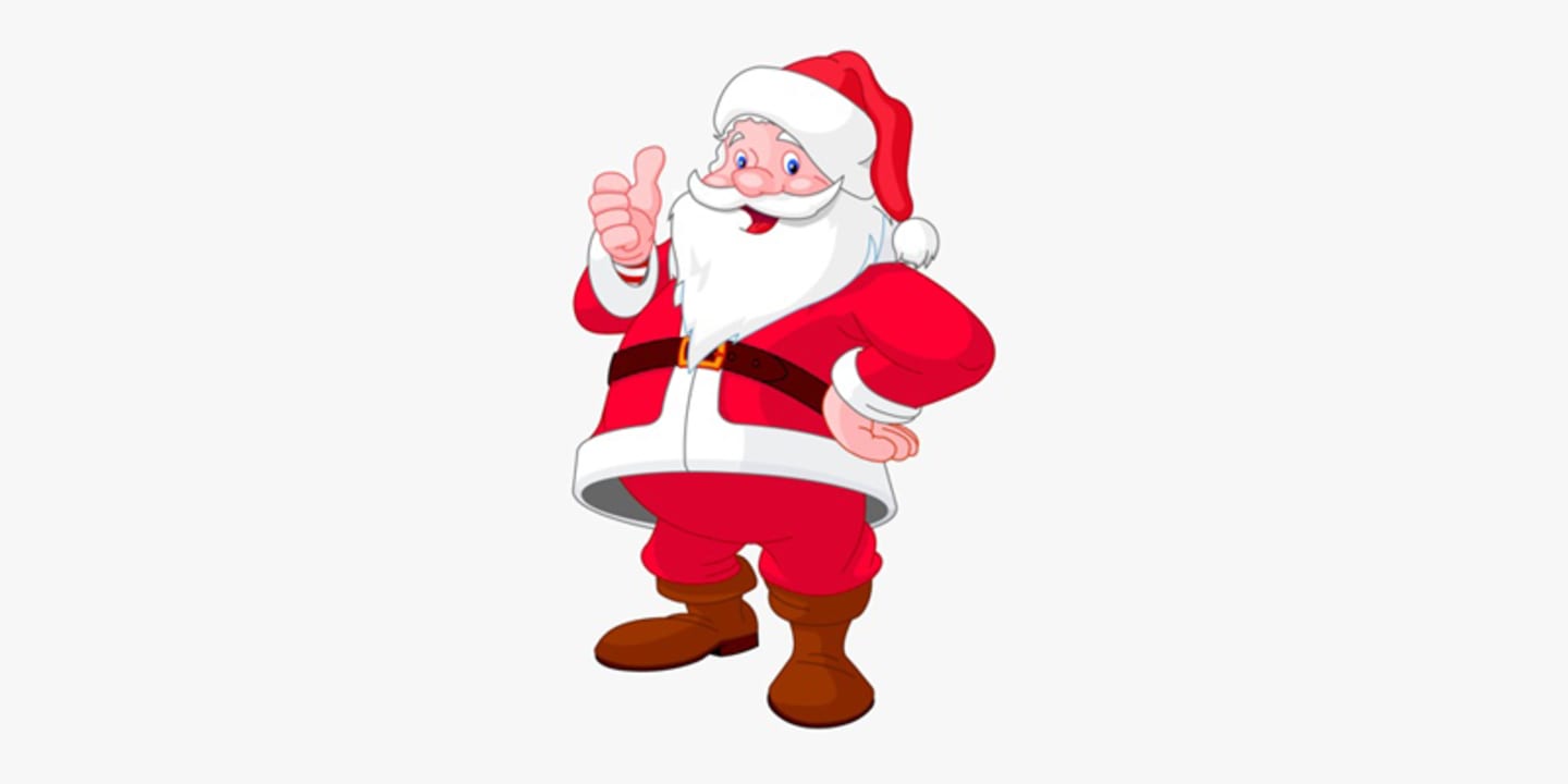 Santa Calling Apps Excitement & Magic