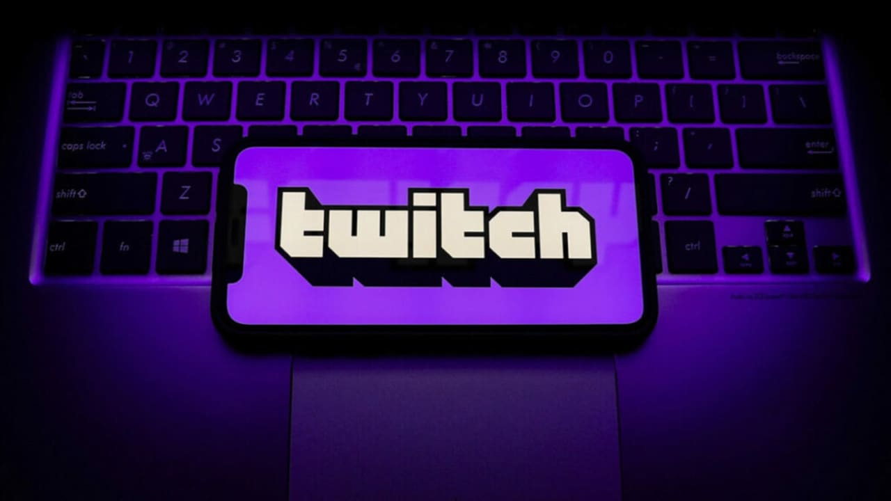Twitch introduces Shield Mode