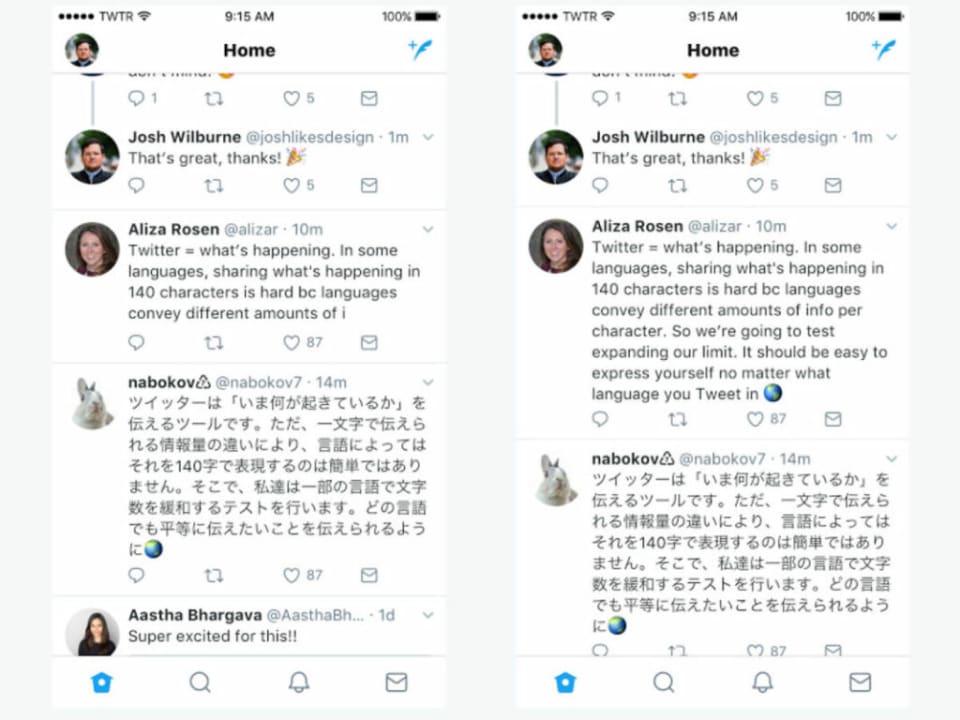 Twitter Blue relaunches new features