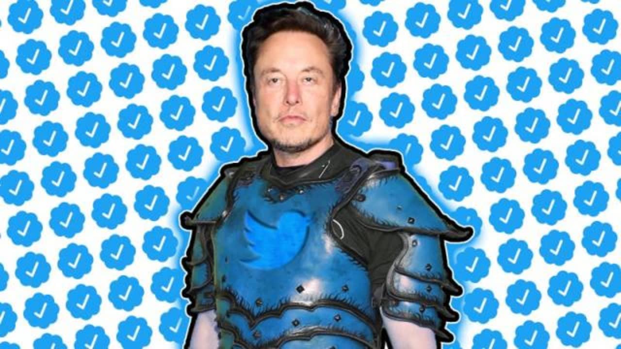 Twitter and Musk tangle with politics