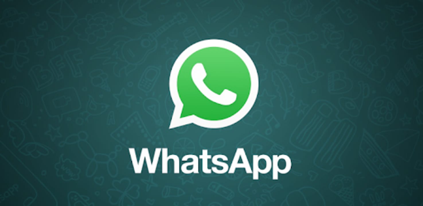 WhatsApp Messenger Most Popular Mobile Apps