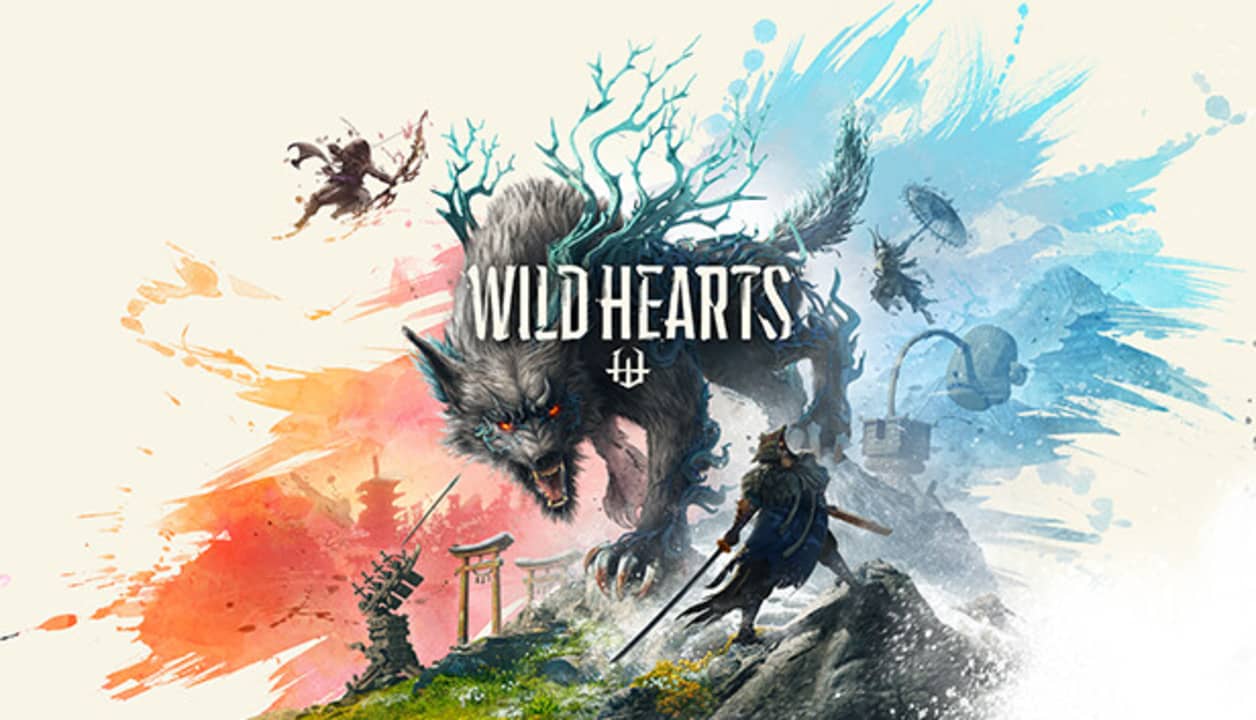 Wild Hearts the hottest games for Windows in 2023