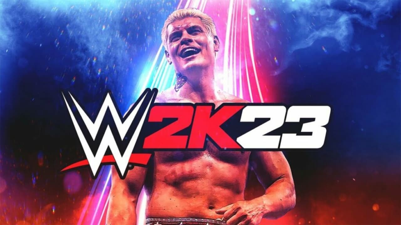 2K23 might release in March!