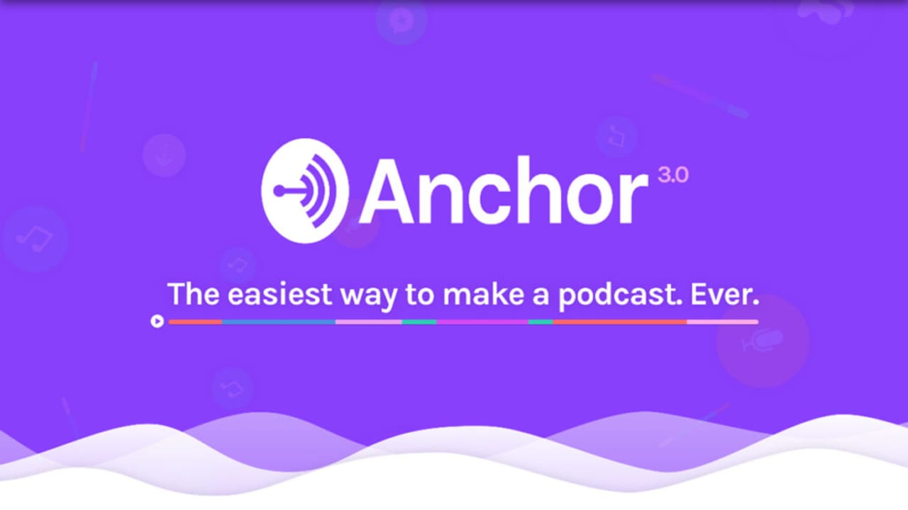 Anchor Learn Something New | New Skills | First Resolution
