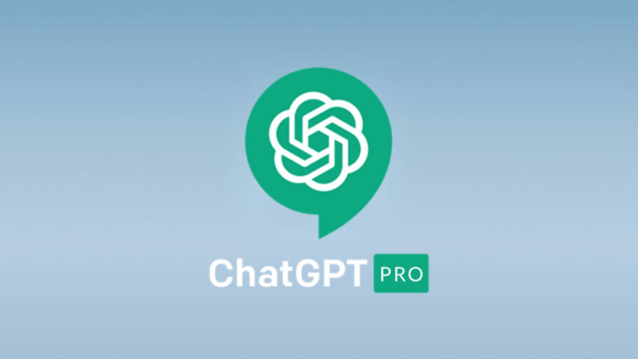 Everything we know so far about ChatGPT Pro