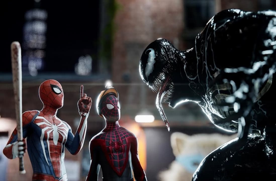 Marvel’s Spider-Man 2 set to release in the Fall