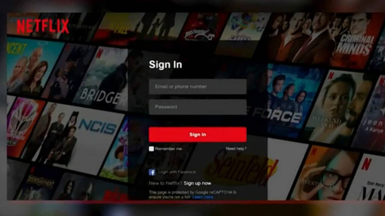 Netflix to Restrict Password Sharing from End of March
