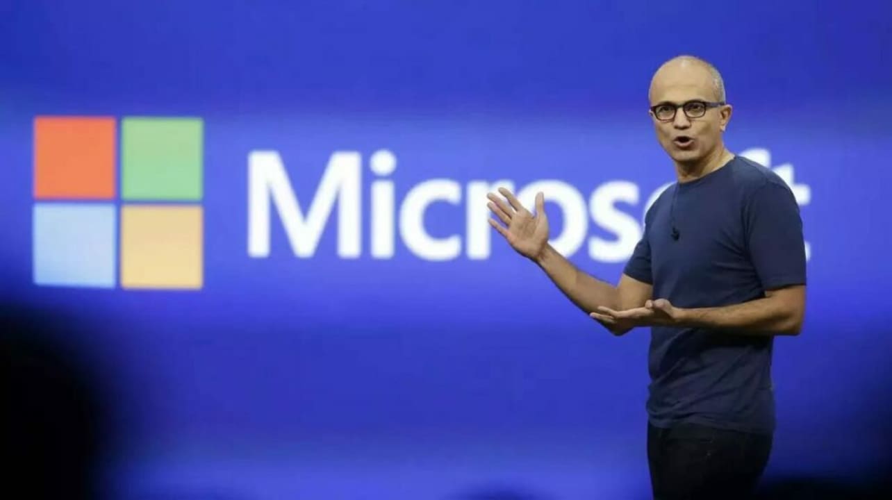 See what hardware Microsoft is likely to launch