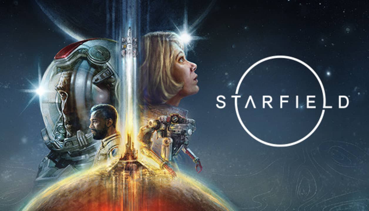 Starfield Big Games Coming Up Upcoming Releases 2023 Games