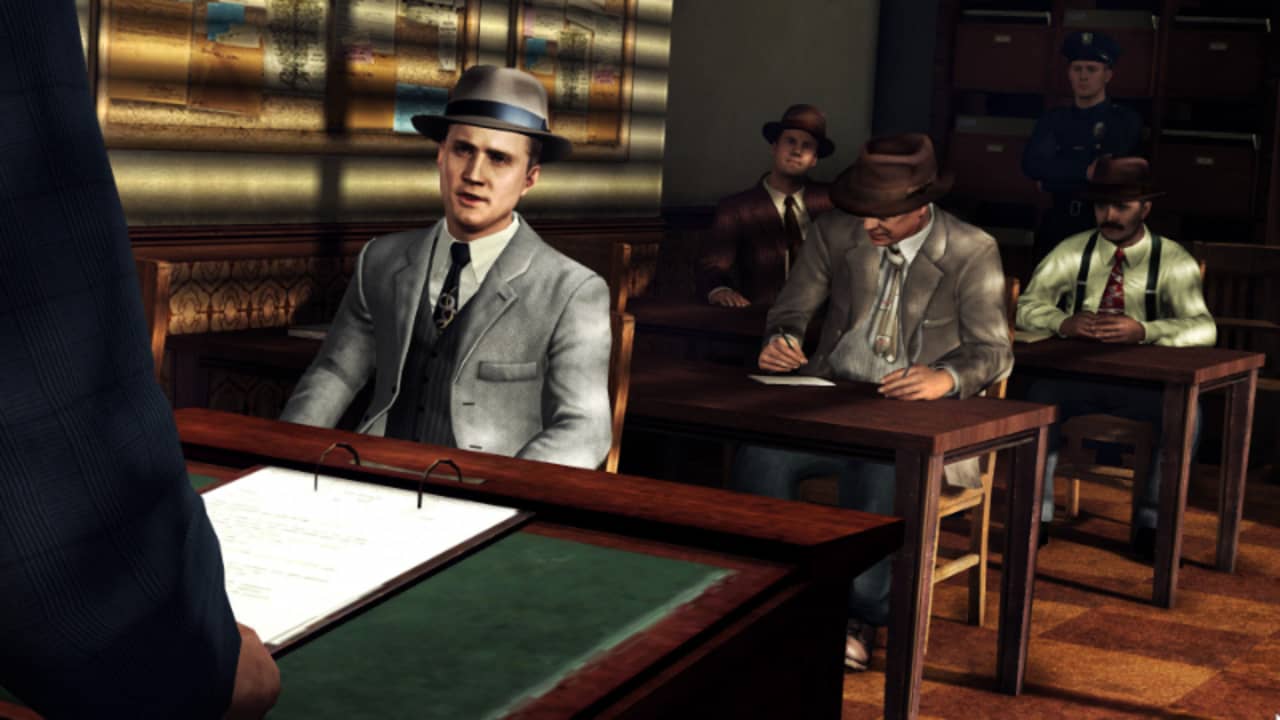Top Mafia Video Games for Gaining Insight into the Life of Matteo Messina