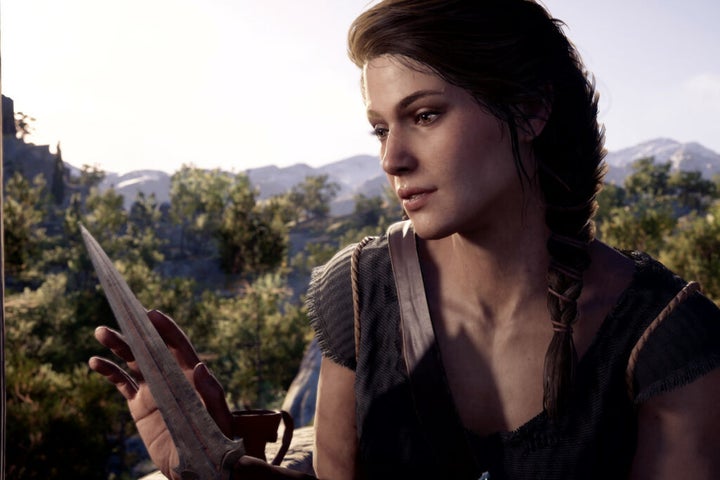 Top Video Game Heroes