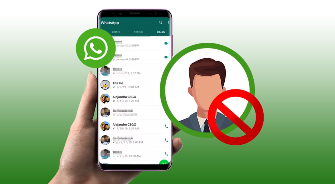 WhatsApp is making it easier to block annoying contacts