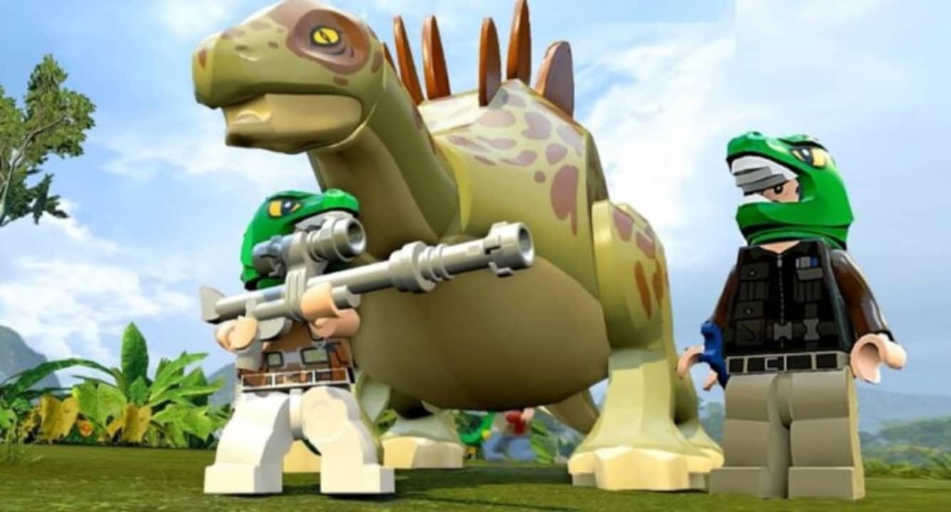 lammelse kombination Ungkarl Step into the World of LEGO Jurassic Park: Here's How to Get Exclusive  Characters, Vehicles, and Dinosaurs. - Softonic