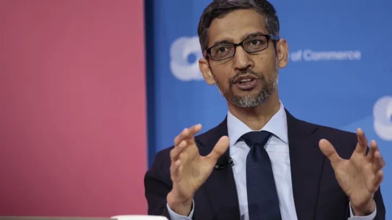 google plans to lay off 12000 employees