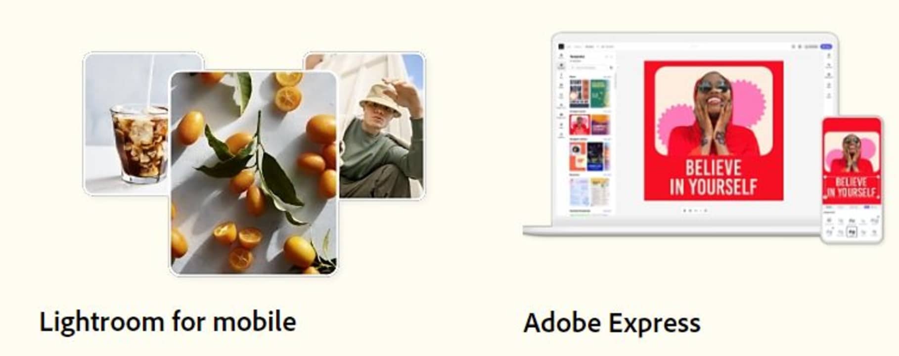 Adobe Creative Cloud for Students