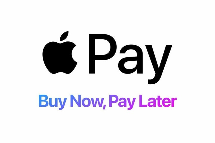 Apple Pay Later is exclusively available to Apple's dedicated customers