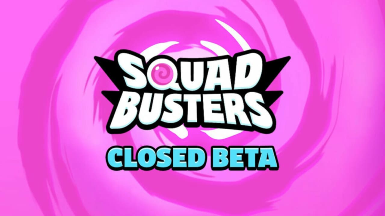 Squad Busters: gameplay and tips