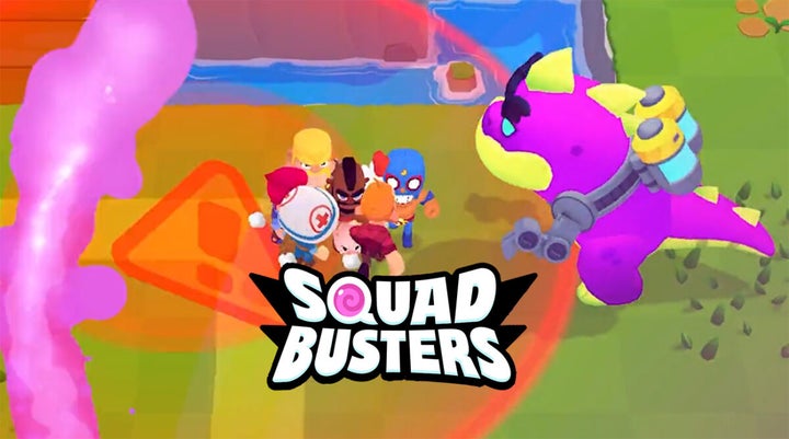 You Won’t Believe How Fun Squad Busters Is! Here’s How To Download And ...