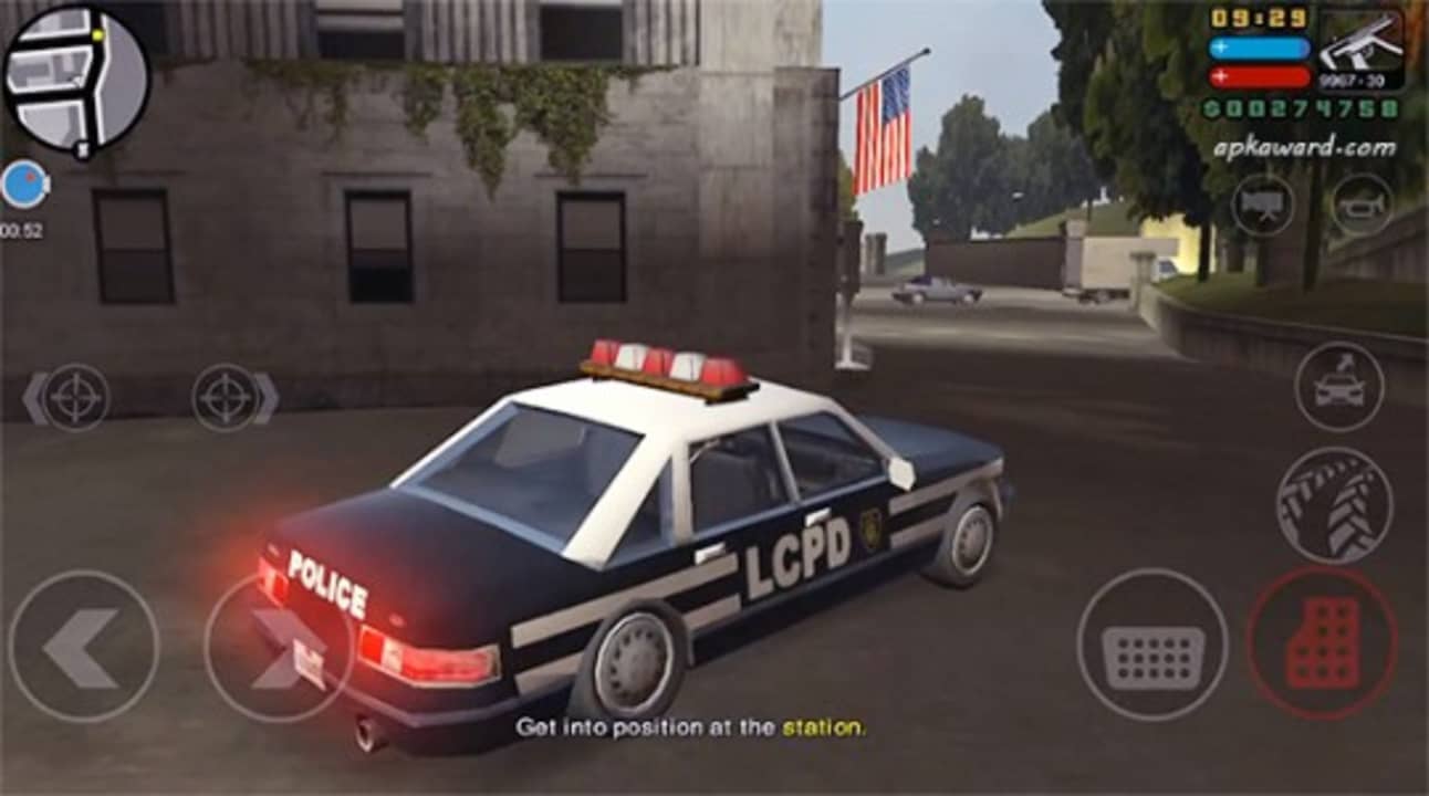 Grand Theft Auto: Liberty City Stories' Review – What a Difference