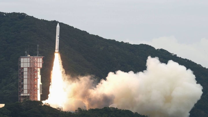 Japan’s H3 rocket fails to launch again