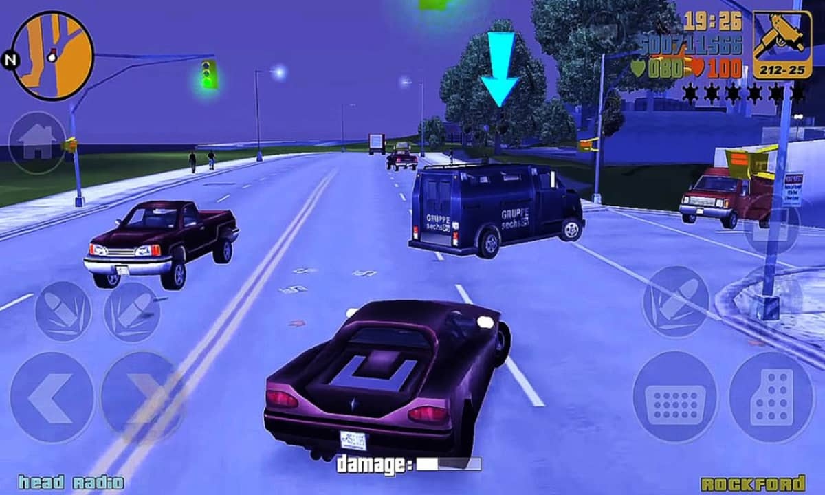 GTA 6 Revival blog Post: From Top-Down to 3D and Beyond - Softonic