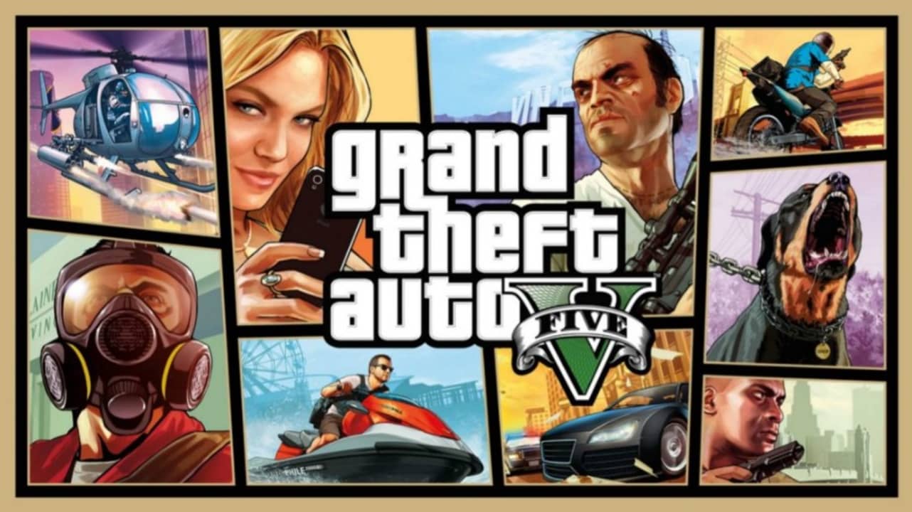 Grand Theft Auto's legacy: Exploring the most popular games of GTA  franchise - Hindustan Times