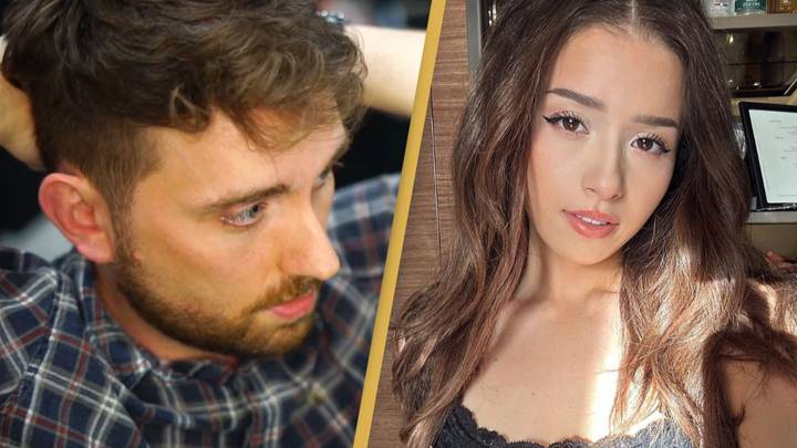 Qtcinderella ai deepfake porn