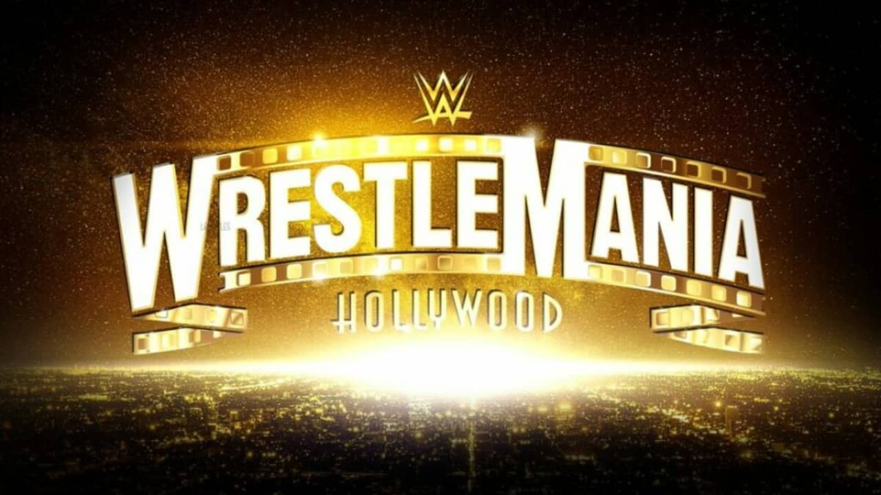 How to Watch WWE Mens Showcase Tag Team Match Official For WrestleMania 39 
